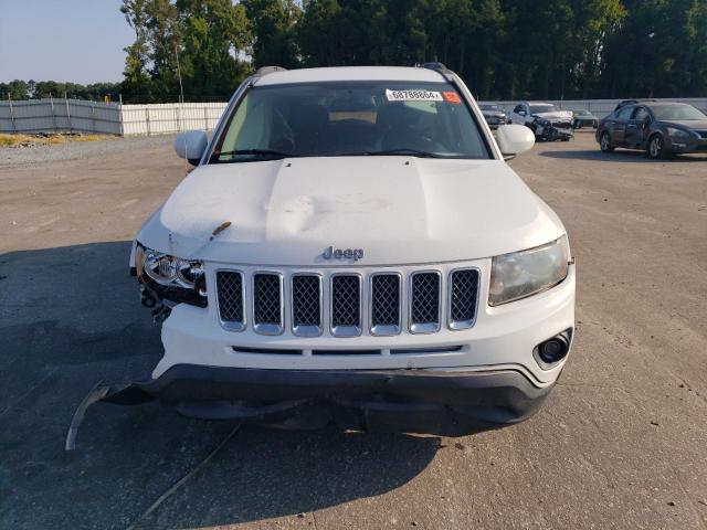 Photo 4 VIN: 1C4NJCEA5GD633473 - JEEP COMPASS LA 