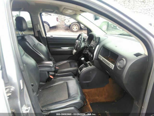 Photo 4 VIN: 1C4NJCEA5GD640858 - JEEP COMPASS 