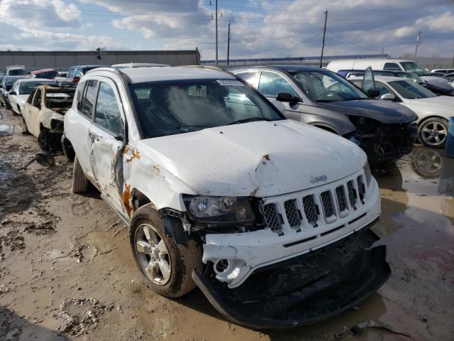 Photo 0 VIN: 1C4NJCEA5GD656011 - JEEP COMPASS LA 