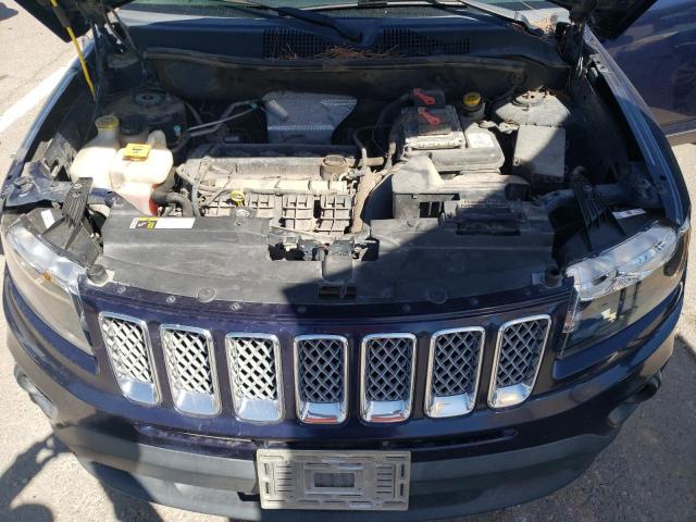 Photo 11 VIN: 1C4NJCEA5GD666148 - JEEP COMPASS LA 