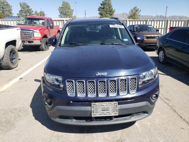 Photo 4 VIN: 1C4NJCEA5GD666148 - JEEP COMPASS LA 