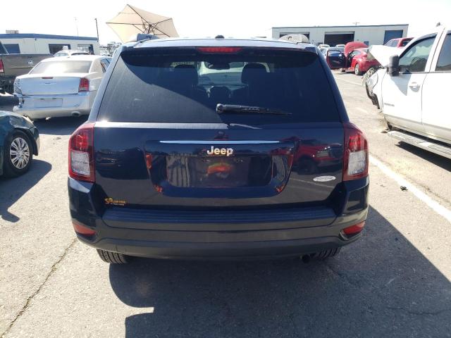 Photo 5 VIN: 1C4NJCEA5GD666148 - JEEP COMPASS LA 