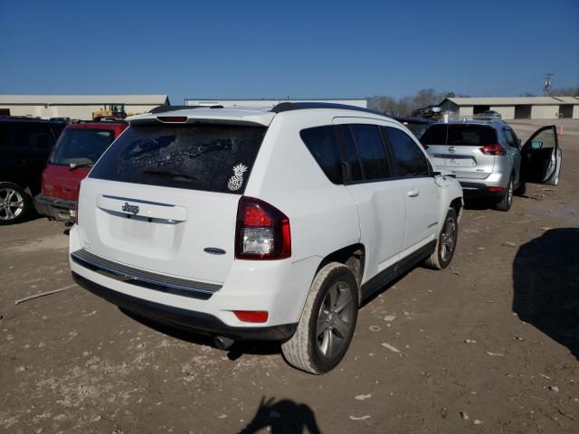 Photo 3 VIN: 1C4NJCEA5GD703523 - JEEP COMPASS LA 