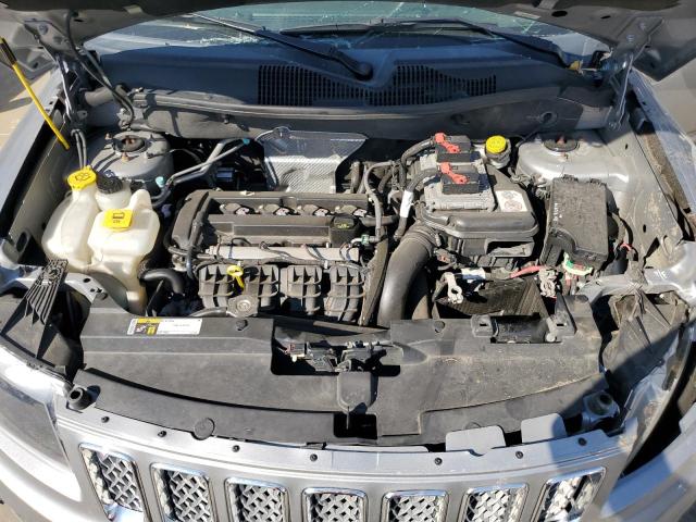 Photo 10 VIN: 1C4NJCEA5GD716269 - JEEP COMPASS LA 
