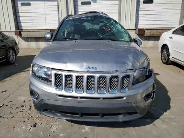Photo 4 VIN: 1C4NJCEA5GD716269 - JEEP COMPASS LA 