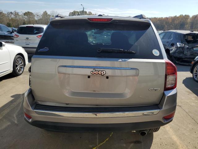 Photo 5 VIN: 1C4NJCEA5GD716269 - JEEP COMPASS LA 