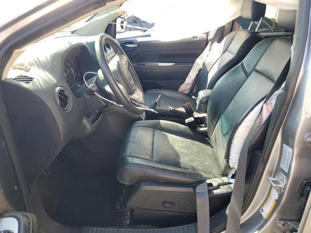 Photo 6 VIN: 1C4NJCEA5GD716269 - JEEP COMPASS LA 