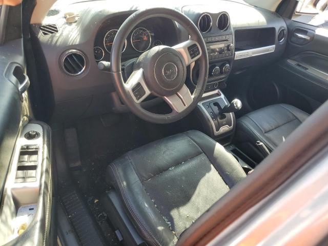 Photo 7 VIN: 1C4NJCEA5GD716269 - JEEP COMPASS LA 