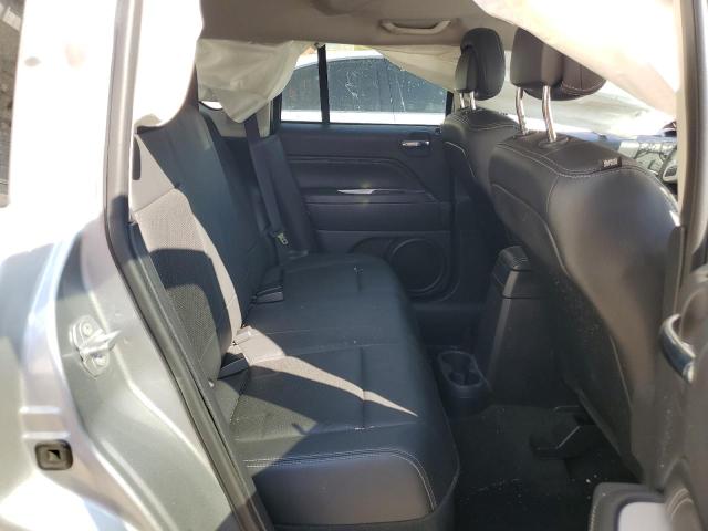 Photo 9 VIN: 1C4NJCEA5GD716269 - JEEP COMPASS LA 