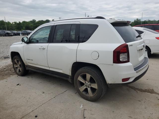 Photo 1 VIN: 1C4NJCEA5GD716417 - JEEP COMPASS 