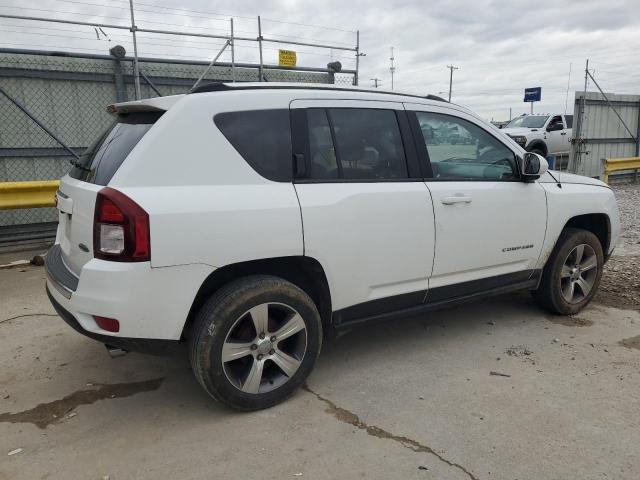 Photo 2 VIN: 1C4NJCEA5GD716417 - JEEP COMPASS 