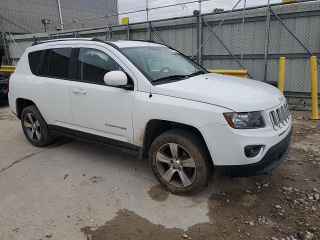 Photo 3 VIN: 1C4NJCEA5GD716417 - JEEP COMPASS 