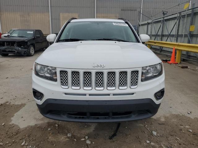 Photo 4 VIN: 1C4NJCEA5GD716417 - JEEP COMPASS 