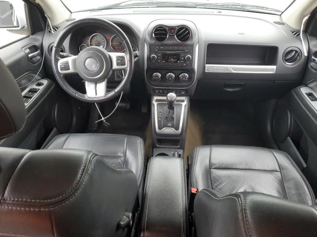 Photo 7 VIN: 1C4NJCEA5GD716417 - JEEP COMPASS 