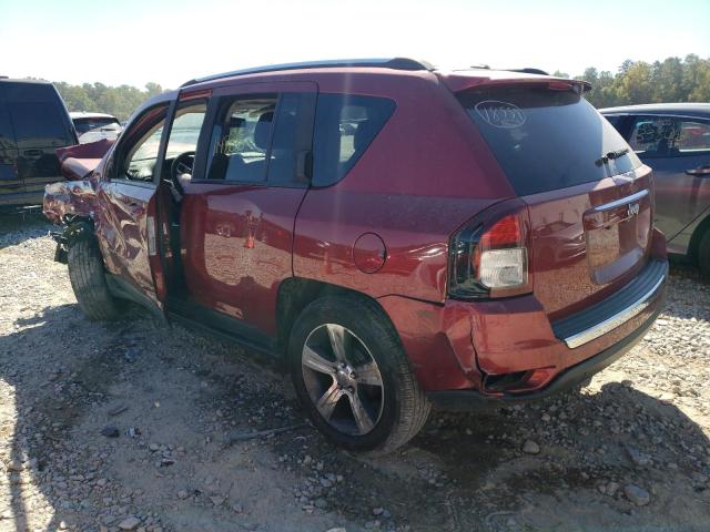 Photo 2 VIN: 1C4NJCEA5GD720368 - JEEP COMPASS LA 