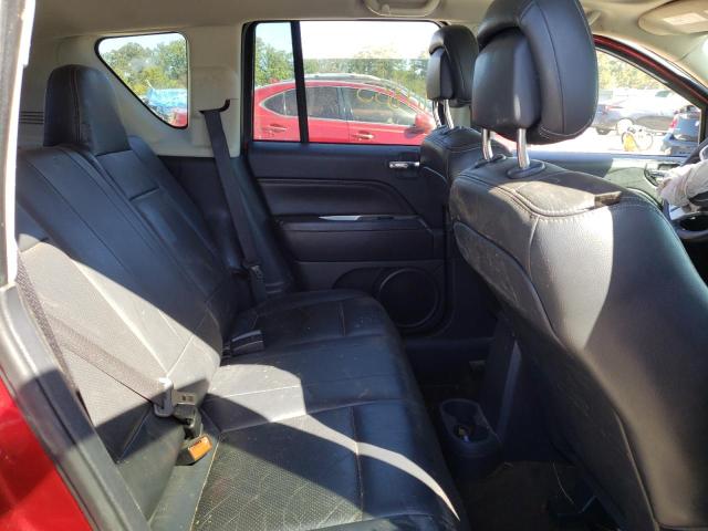 Photo 5 VIN: 1C4NJCEA5GD720368 - JEEP COMPASS LA 