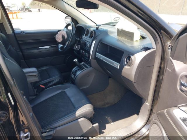 Photo 4 VIN: 1C4NJCEA5GD734254 - JEEP COMPASS 