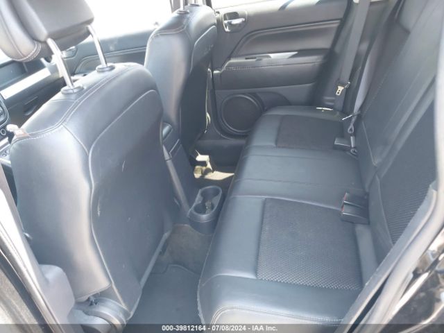 Photo 7 VIN: 1C4NJCEA5GD734254 - JEEP COMPASS 