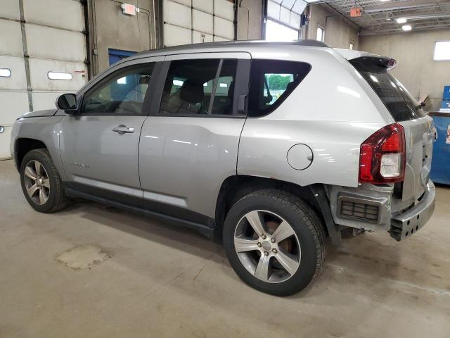 Photo 1 VIN: 1C4NJCEA5GD760675 - JEEP COMPASS 