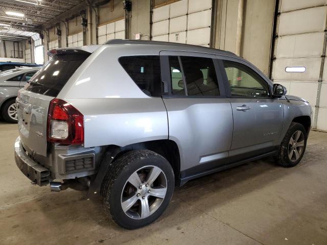 Photo 2 VIN: 1C4NJCEA5GD760675 - JEEP COMPASS 