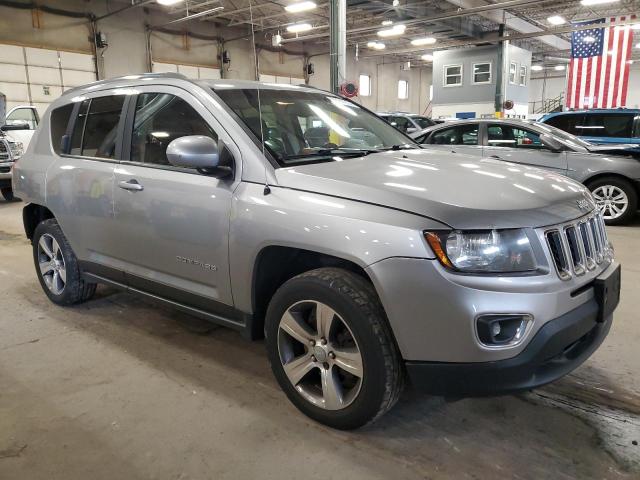 Photo 3 VIN: 1C4NJCEA5GD760675 - JEEP COMPASS 