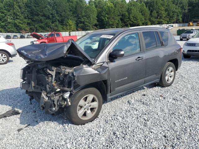 Photo 0 VIN: 1C4NJCEA5GD769666 - JEEP COMPASS 