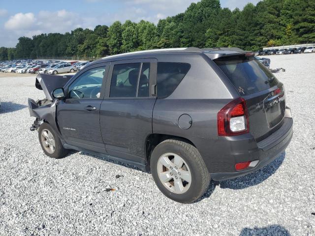 Photo 1 VIN: 1C4NJCEA5GD769666 - JEEP COMPASS 