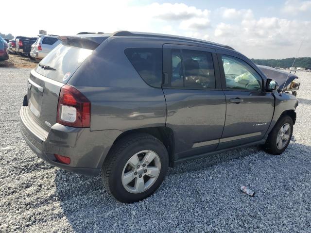 Photo 2 VIN: 1C4NJCEA5GD769666 - JEEP COMPASS 