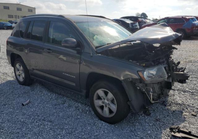 Photo 3 VIN: 1C4NJCEA5GD769666 - JEEP COMPASS 