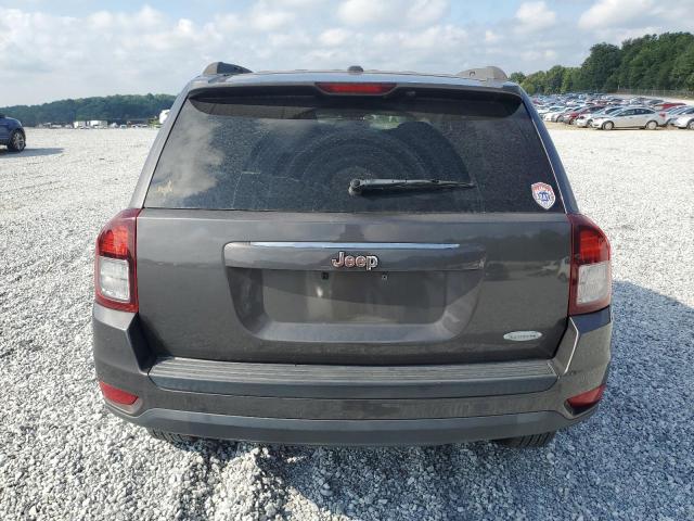 Photo 5 VIN: 1C4NJCEA5GD769666 - JEEP COMPASS 