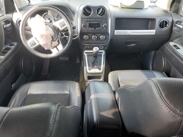 Photo 7 VIN: 1C4NJCEA5GD769666 - JEEP COMPASS 