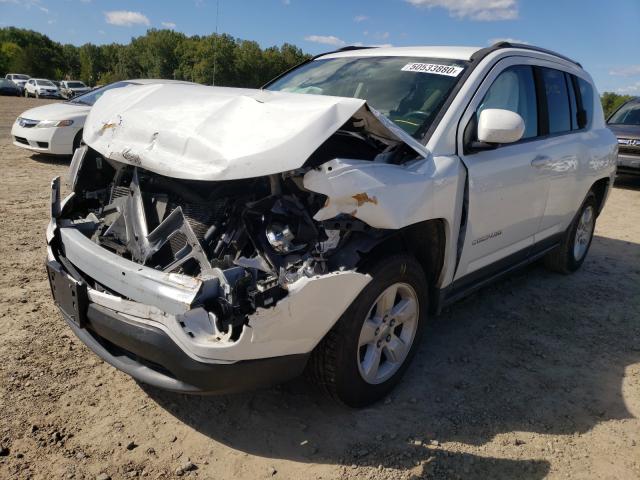 Photo 1 VIN: 1C4NJCEA5GD769764 - JEEP COMPASS LA 