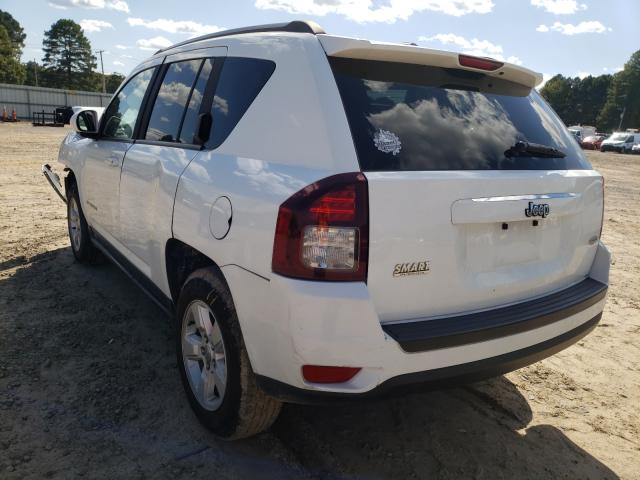 Photo 2 VIN: 1C4NJCEA5GD769764 - JEEP COMPASS LA 