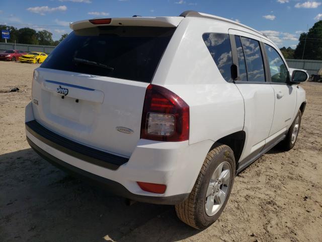 Photo 3 VIN: 1C4NJCEA5GD769764 - JEEP COMPASS LA 