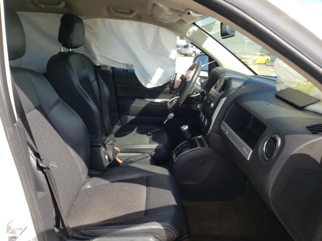 Photo 4 VIN: 1C4NJCEA5GD769764 - JEEP COMPASS LA 