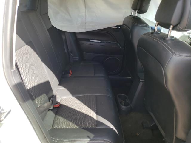 Photo 5 VIN: 1C4NJCEA5GD769764 - JEEP COMPASS LA 