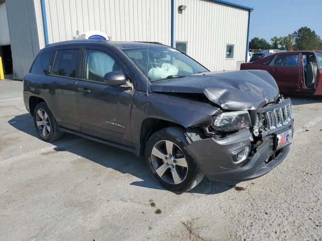 Photo 3 VIN: 1C4NJCEA5GD785379 - JEEP COMPASS LA 