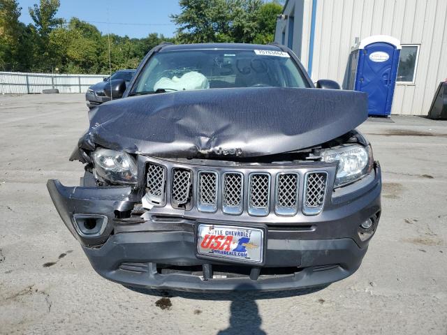 Photo 4 VIN: 1C4NJCEA5GD785379 - JEEP COMPASS LA 