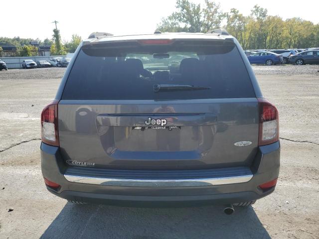 Photo 5 VIN: 1C4NJCEA5GD785379 - JEEP COMPASS LA 