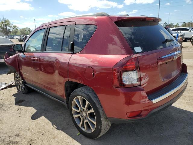 Photo 1 VIN: 1C4NJCEA5GD801371 - JEEP COMPASS LA 