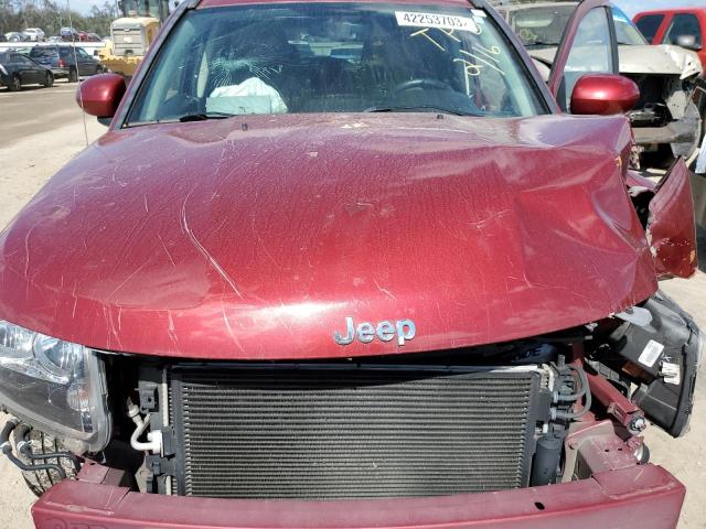 Photo 11 VIN: 1C4NJCEA5GD801371 - JEEP COMPASS LA 