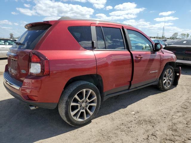 Photo 2 VIN: 1C4NJCEA5GD801371 - JEEP COMPASS LA 