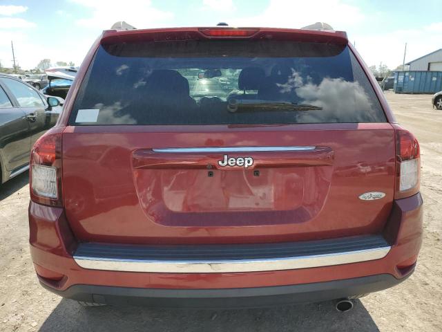 Photo 5 VIN: 1C4NJCEA5GD801371 - JEEP COMPASS LA 