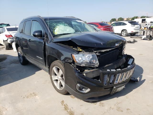 Photo 0 VIN: 1C4NJCEA5GD806618 - JEEP COMPASS LA 