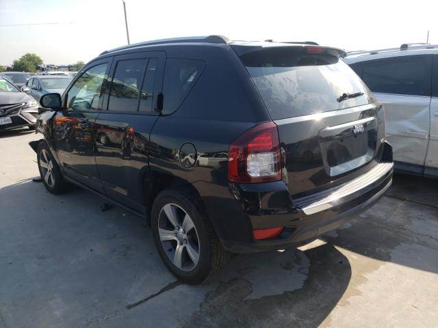 Photo 2 VIN: 1C4NJCEA5GD806618 - JEEP COMPASS LA 