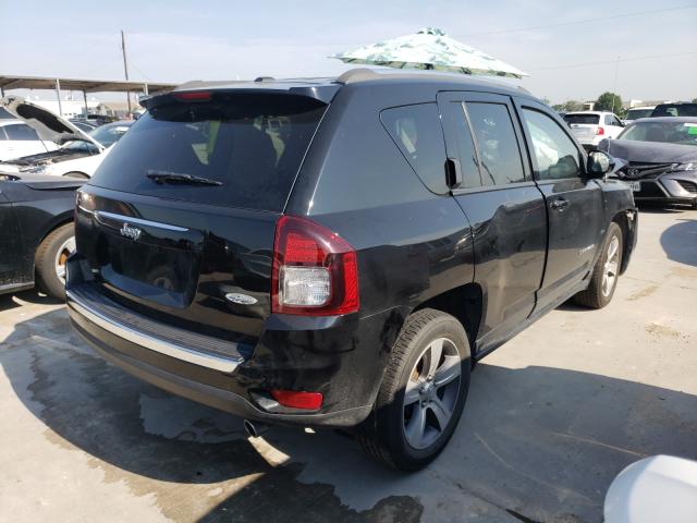 Photo 3 VIN: 1C4NJCEA5GD806618 - JEEP COMPASS LA 