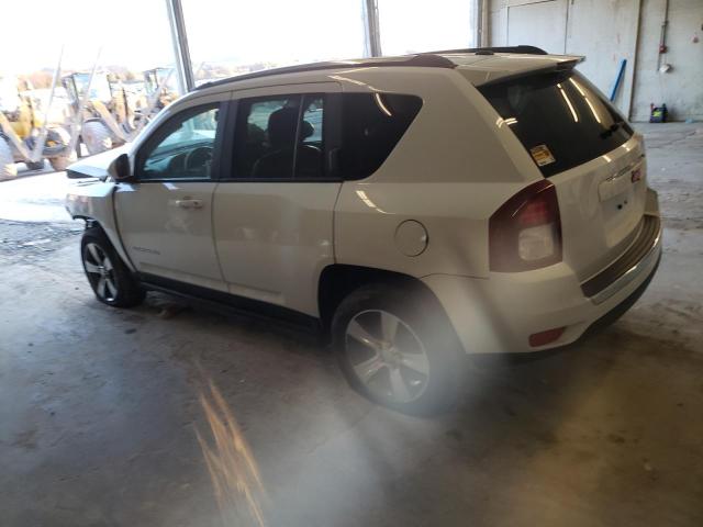 Photo 1 VIN: 1C4NJCEA5GD815206 - JEEP COMPASS LA 