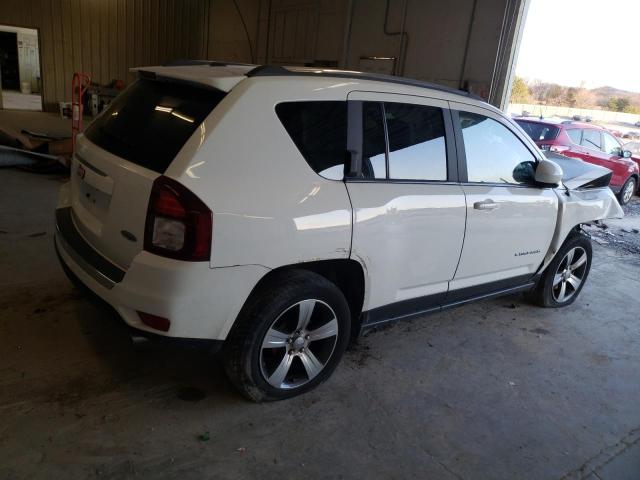 Photo 2 VIN: 1C4NJCEA5GD815206 - JEEP COMPASS LA 