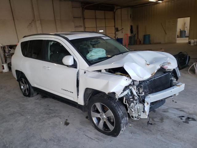 Photo 3 VIN: 1C4NJCEA5GD815206 - JEEP COMPASS LA 