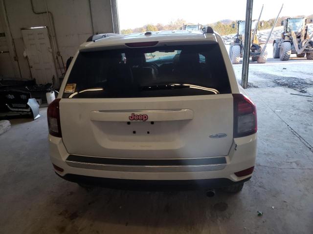 Photo 5 VIN: 1C4NJCEA5GD815206 - JEEP COMPASS LA 